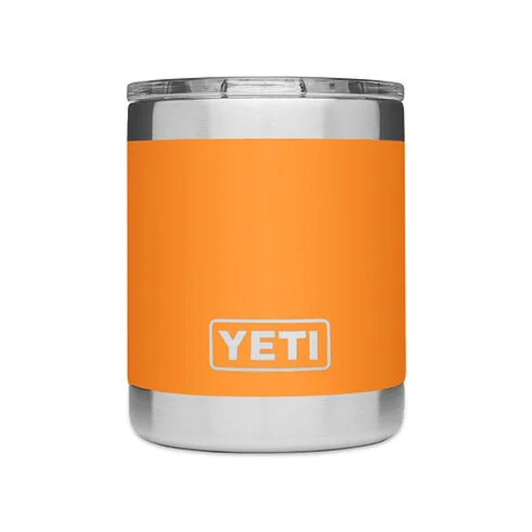 Yeti Rambler 10 oz Mug with Magslider Lid